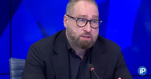 Горелкин: думаю, что количество неудачных соединений в GitHub с 16% скоро достигнет 100%