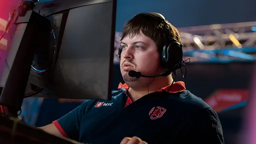 Dosia о результатах RMR: игроки Cloud9 допускали столько ошибок, что было больно смотреть