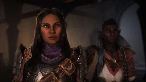 Сотрудники BioWare опасаются последствий сделки по продаже EA
