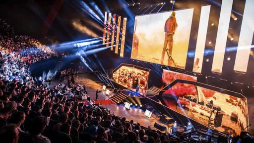 ESL представила инвайты на IEM Melbourne 2025