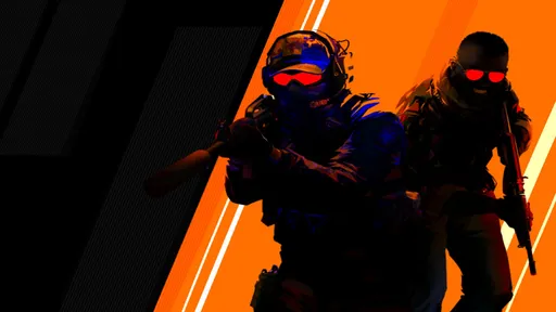 Valve исправила баги и внесла изменения на всех картах в Counter-Strike 2