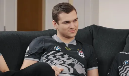 Bzm побил рекорд по KDA на ESL One Birmingham 2024