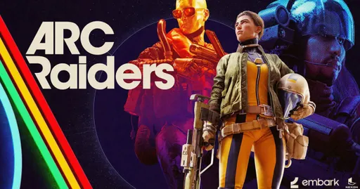 Для ARC Raiders вышел новый трейлер – релиз в конце октября