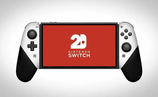 На Reddit появились первые утечки о характеристиках Nintendo Switch 2