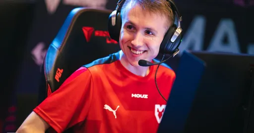 Ropz: Valve просматривает всевозможные отзывы о CS2