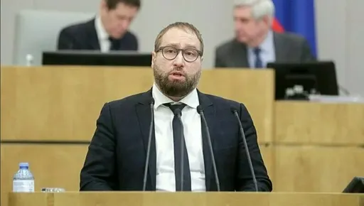 Депутат Горелкин: Sony ещё не начинала банить за иностранные аккаунты в PS Store
