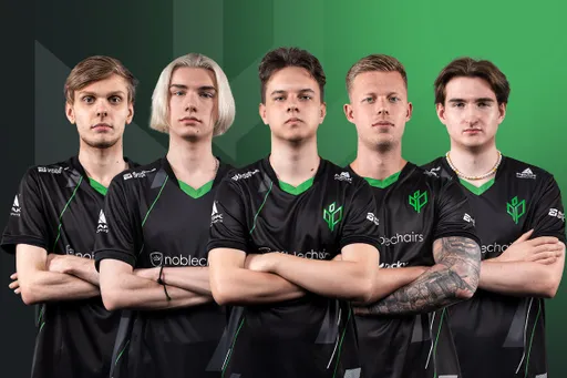 Капитан Sprout сменил флаг с российского на нейтральный на портале Liquipedia