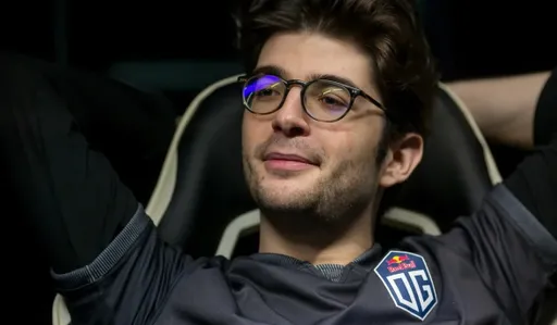 Ceb: не доверяю Гейбу после подарочных банов от Valve