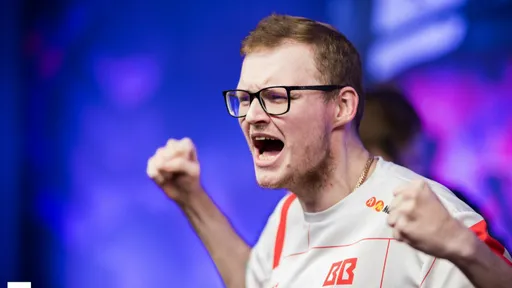 Boombl4: мы хотим встретиться с G2 в гранд-финале Stake Ranked Episode 1