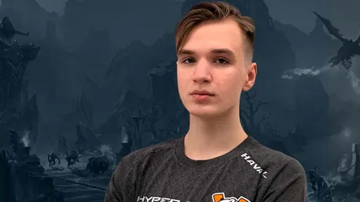 Pure умер всего раз в матче BetBoom Team – Knights на The Lima Major 2023