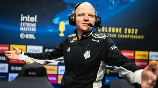 Тренер Vitality: думаю, Spirit – самый серьёзный противник для нас