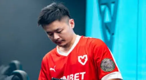 MidOne о возвращении в Dota 2: понял, что всё ещё довольно хорош в этой игре