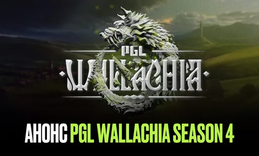 PGL Wallachia Season 4 по Dota 2: расписание и турнирная сетка, результаты матчей и таблицы, призовой фонд