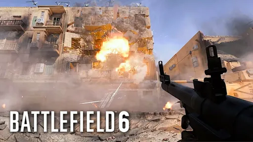 DICE разъяснила подход к подбору игроков на фоне утечек о новой Battlefield