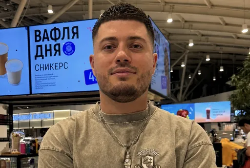 Стример Анар Абдуллаев взорвал Matiz во время стрима на W.TV