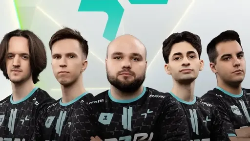 PARIVISION сыграет за слот в плей-офф на Esports World Cup 2025