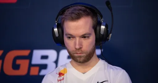 Xizt: у NaVi есть некоторые проблемы с маппулом