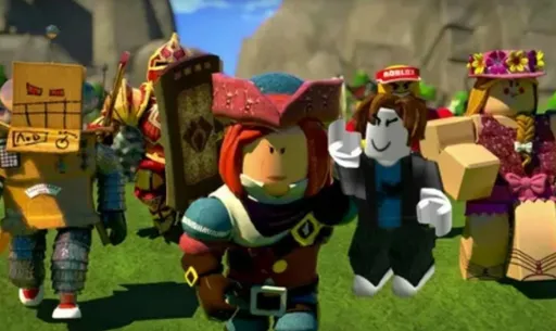 В России могут заблокировать Roblox и другие игры из-за внутриигровых валют