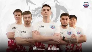 РТУ МИРЭА стал чемпионом Москвы по Counter-Strike 2