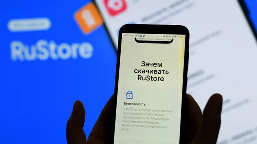 В Госдуме пообещали, что RuStore появится на всех гаджетах в стране
