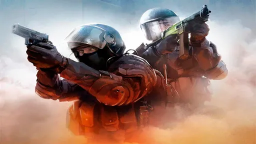 На FACEIT появились московские серверы