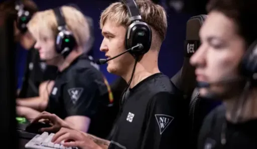 BetBoom Team выбила 9Pandas из CCT Season 2 European Series #2