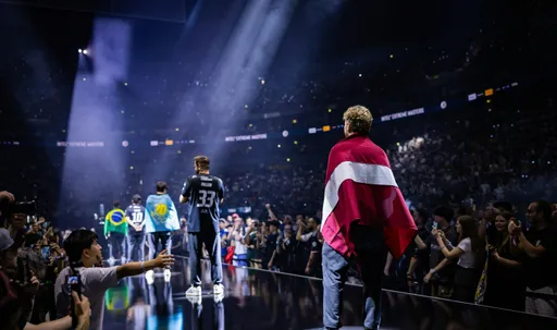 FURIA обыграла Aurora и первой прошла в гранд-финал IEM Cologne Major 2026