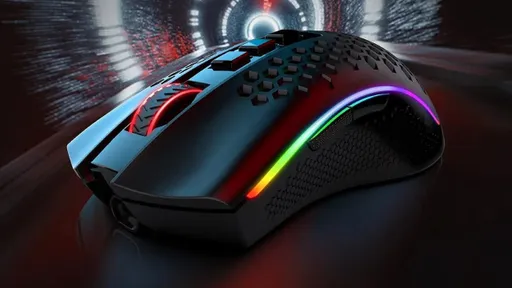 Игровая мышь Redragon Storm Pro потеряла 35% от своей стоимости