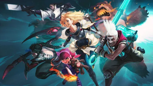 BetBoom разыграет 100 тысяч фрибетов – нужно предсказать исходы матчей LCS 2023 по LoL