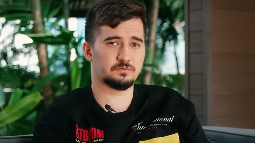 Команда Daxak упала в нижнюю сетку квалификации к The International 12