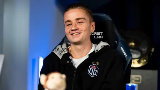 N0tail: RAMZES666 успел пофлеймить всех
