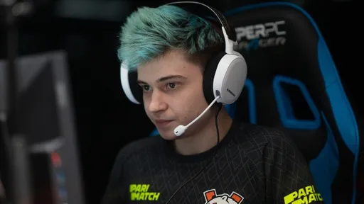 Quest Esports разделила турнирные очки с 9 Pandas на The Bali Major 2023