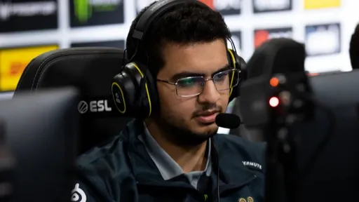 Quest Esports разгромила BetBoom Team на The Bali Major 2023