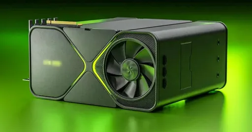 GeForce RTX 5080 плавит разъёмы – в сети поделились новыми ошибками карты