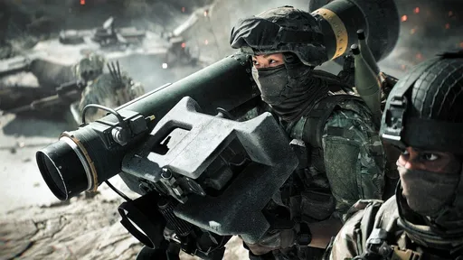 Экс-глава Battlefield 6 высказался об отсутствии упоминаний коллег в титрах