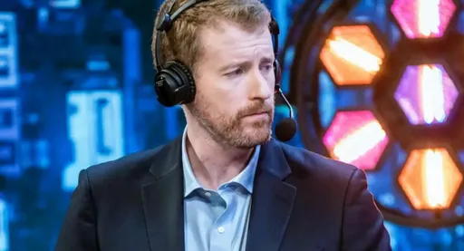 Thorin: ожидайте доминацию Aurora в матче с FaZe Clan на BLAST