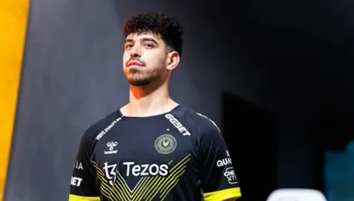 MOUZ сыграет с Team Vitality в полуфинале BLAST Open London 2025