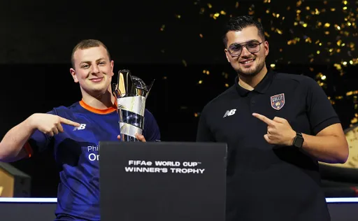 Team Liquid – чемпион Esports World Cup 2025 по FC 25