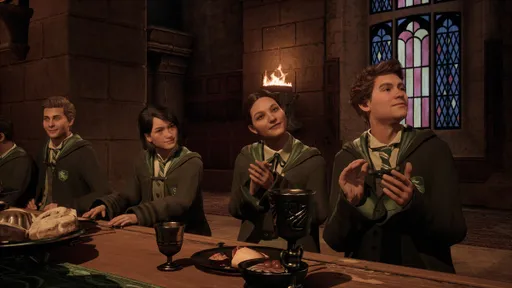 Как связать аккаунты Wizarding World и WB Games и получить призы в Hogwarts Legacy