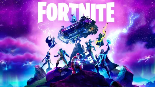 До конца 2024 года Fortnite вернётся на iOS из-за новых законов в Европе