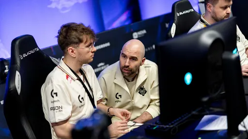 TaZ: мне приятно смотреть на этот состав G2