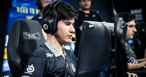 OG: flameZ пропустит матчи IEM Katowice 2023 из-за проблем со здоровьем