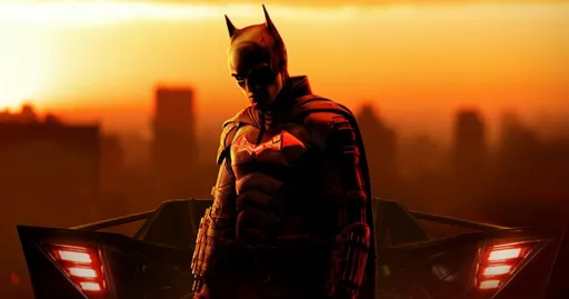 Warner Bros. анонсировала сиквел «Бэтмена» с Робертом Паттинсоном