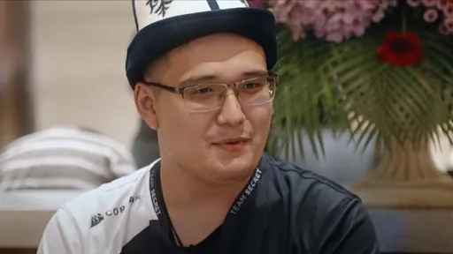 Zayac собрал команду для участия на ESL One Kuala Lumpur 2023