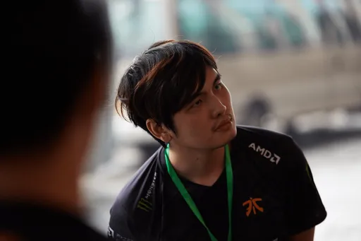 Iceiceice может присоединиться к Team SMG