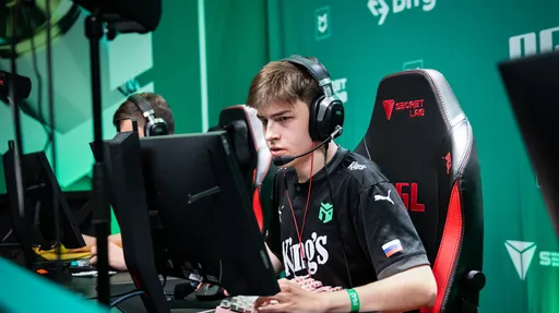 Forester и KaiR0N- могут стать игроками состава BetBoom Team по CS:GO