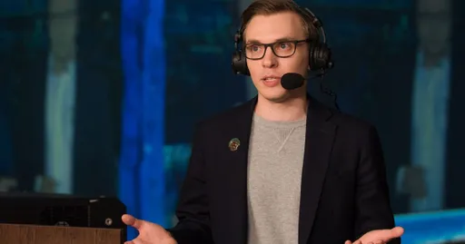 Maelstrom о HLTV Awards 2025: прикиньте у дотеров была бы премия, жаль её нет