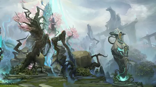 Valve официально отменила DPC-систему на про-сцене Dota 2