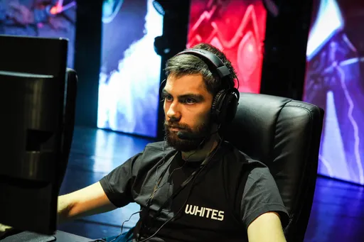 Ahilles поделился впечатлениями от матчей ESL One Kuala Lumpur 2023