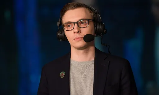 Maelstorm о подставных матчах в Dota 2: без пруфов не верю, причина в сложности игры